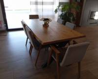 Resale - Detached Villa - Daya Nueva