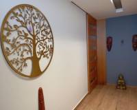 Resale - Detached Villa - Daya Nueva