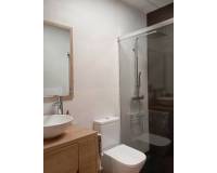 Resale - Detached Villa - Daya Nueva