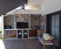 Resale - Detached Villa - Daya Nueva