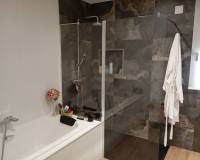 Resale - Detached Villa - Daya Nueva