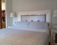 Resale - Detached Villa - Daya Nueva