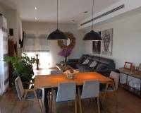 Resale - Detached Villa - Daya Nueva