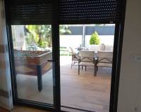 Resale - Detached Villa - Daya Nueva