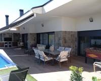Resale - Detached Villa - Daya Nueva
