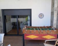 Resale - Detached Villa - Daya Nueva