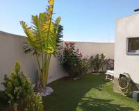 Resale - Detached Villa - Daya Nueva