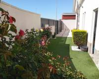 Resale - Detached Villa - Daya Nueva