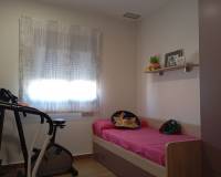 Resale - Detached Villa - Daya Nueva