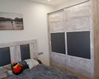 Resale - Detached Villa - Daya Nueva