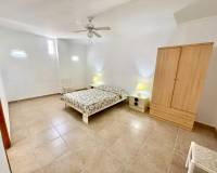 Resale - Detached Villa - Daya Nueva