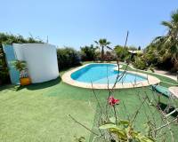 Resale - Detached Villa - Daya Nueva