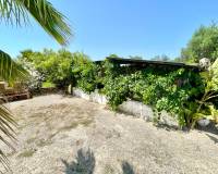 Resale - Detached Villa - Daya Nueva