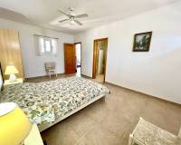 Resale - Detached Villa - Daya Nueva