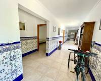 Resale - Detached Villa - Daya Nueva