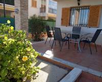 Resale - Detached Villa - Daya Vieja