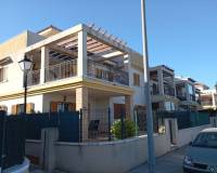 Resale - Detached Villa - Daya Vieja