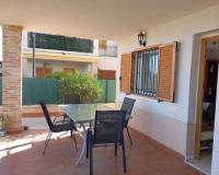 Resale - Detached Villa - Daya Vieja
