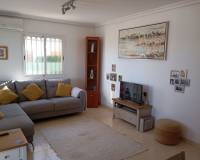 Resale - Detached Villa - Daya Vieja