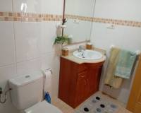 Resale - Detached Villa - Daya Vieja