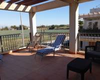 Resale - Detached Villa - Daya Vieja