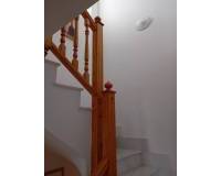 Resale - Detached Villa - Daya Vieja