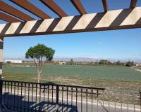 Resale - Detached Villa - Daya Vieja