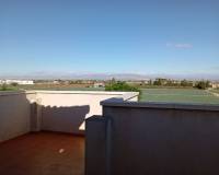 Resale - Detached Villa - Daya Vieja