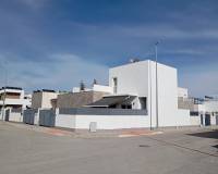 Resale - Detached Villa - Daya Vieja