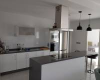 Resale - Detached Villa - Daya Vieja