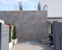 Resale - Detached Villa - Daya Vieja