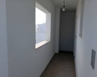 Resale - Detached Villa - Daya Vieja