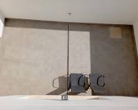 Resale - Detached Villa - Daya Vieja