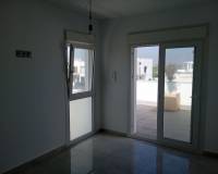 Resale - Detached Villa - Daya Vieja