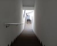 Resale - Detached Villa - Daya Vieja