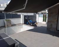 Resale - Detached Villa - Daya Vieja