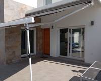 Resale - Detached Villa - Daya Vieja