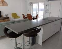 Resale - Detached Villa - Daya Vieja