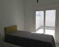 Resale - Detached Villa - Daya Vieja