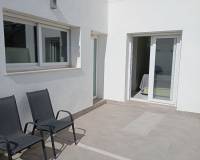 Resale - Detached Villa - Daya Vieja