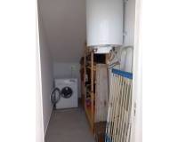 Resale - Detached Villa - Daya Vieja