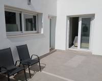 Resale - Detached Villa - Daya Vieja