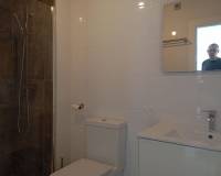 Resale - Detached Villa - Daya Vieja