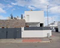 Resale - Detached Villa - Daya Vieja