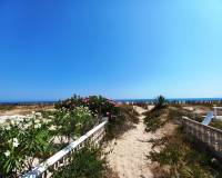 Resale - Detached Villa - Denia