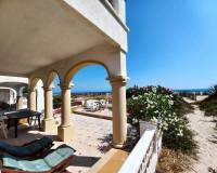 Resale - Detached Villa - Denia