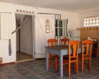 Resale - Detached Villa - Denia