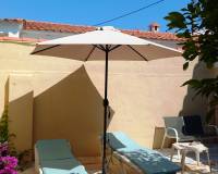 Resale - Detached Villa - Denia