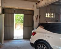 Resale - Detached Villa - Denia