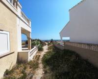 Resale - Detached Villa - Denia